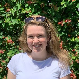 Meet your Posher, Kate